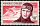 Le timbre de Maryse Bastié - 1955