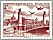 Le timbre de 2018 PARIS PHILEXet C.I.T.T. Paris 1949 