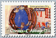 Citeaux l'Abbaye (21)