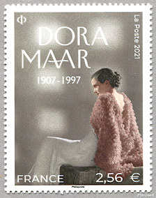 Dora Maar 1907-1997
