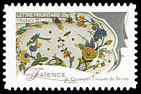 Faïence de Quimper - Musée de Sèvres