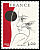 Le timbre de Pierre-Yves Trémois  «Visage de l'aigle»