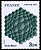 Le timbre de 1977 de Vasarely