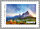 Le timbre de 2023 Entre ciel et terre  col de Giau - Dolomites (Italie)