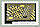 Le timbre de 2021 - EchiquierLithographie de Vasarely - 1935