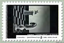 Cavalier – Photomontage<br />Dora Maar – v.1936