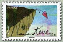 Image du timbre Timbre 2