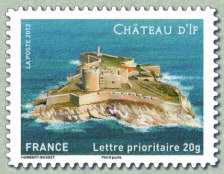 Le Château d´If