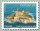 Le timbre de 2012 : le château d'If