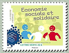 Économie sociale et solidaire