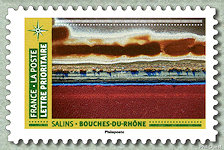 Salins - Bouches-du-Rhône