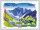 Le timbre de la myrtille 2009