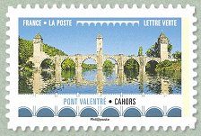 Pont Valentré ● Cahors