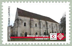 Abbaye de Longuay -  Grand Est