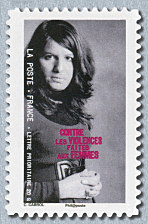 Image du timbre Timbre 6