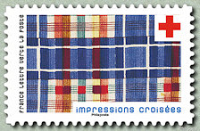 Image du timbre Timbre n° 1