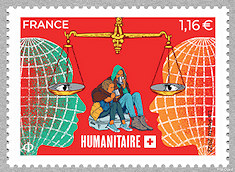 Droit international humanitaire - Humanitaire