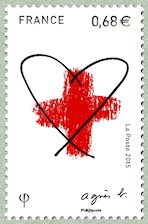 Image du timbre Timbre 4