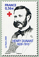 Henry Dunant 1828-1910
