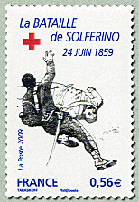 La bataille de Solferino 24 juin 1859