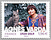 Agnès Varda  1928-2019