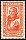 Le timbre de 1943 - Bayard  1473-1524