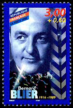 Bernard Blier 1916-1989