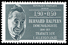 Bernard_Halpern_1987