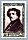 Le timbre d'Eugène Delacroix