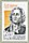 Le timbre de Jacques Ange Gabriel, fils de l'architecte qui modifia la façade du Parlement