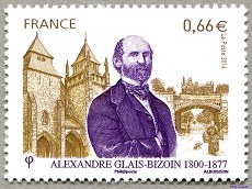 Alexandre Glais-Bizoin 1800-1877