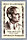 Le timbre de Jean Moulin 1957