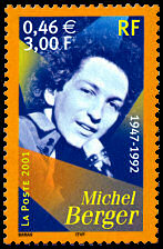 Michel Berger 1947-1992