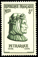 Petrarque 1304-1374