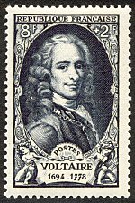 Voltaire 1694-1778