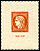 Le timbre Cérès CITEX 1949 seul