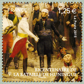 Bicentenaire de la bataille de Huningue