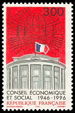 Conseil Économique et Social 1946-1996