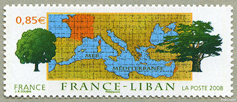 FRANCE - LIBAN