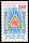 Le timbre de la Grande Loge Féminine de France 1945-1995
