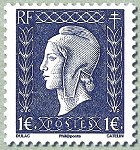 Marianne de Dulac 1945