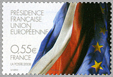 Présidence Française de l´Union Européenne