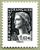 Marianne de Decaris