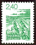 Image du timbre Bretagne