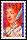Mme De Sévigné sur le te timbre  de  1996