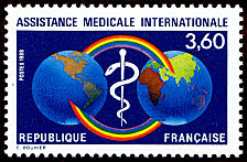 Assistance médicale internationale