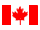 Timbres évoquant le Canada