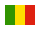 Timbres évoquant le Mali