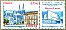 Le timbre du congrès 2017 de la FFAP à Cholet