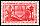 Le timbre du Congrès de Lens 1970